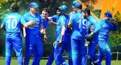Italy Qualifies For ICC Men's T20 World Cup For First Time