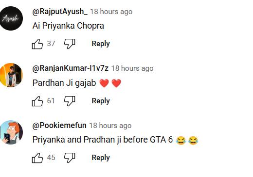 Watch: पंचायत के 'प्रधान जी' से प्रियंका चोपड़ा ने मांगी लौकी, रिंकी के पापा ने न्यूयॉर्क भिजवाने का किया वादा, मजेदार Video वायरल