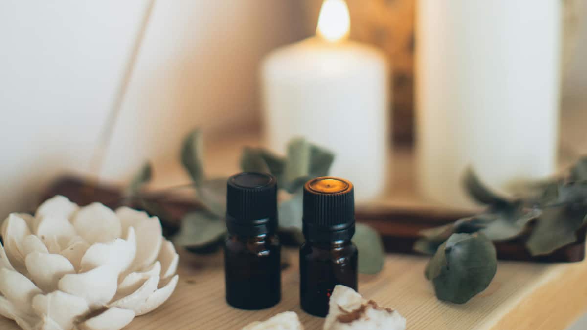 International Essential Oils Day 2025 — Nature's Secret To Bright And Glowing Skin