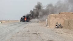 Balochistan Rocked By Operation Baam — Offensive Launched By Separatists