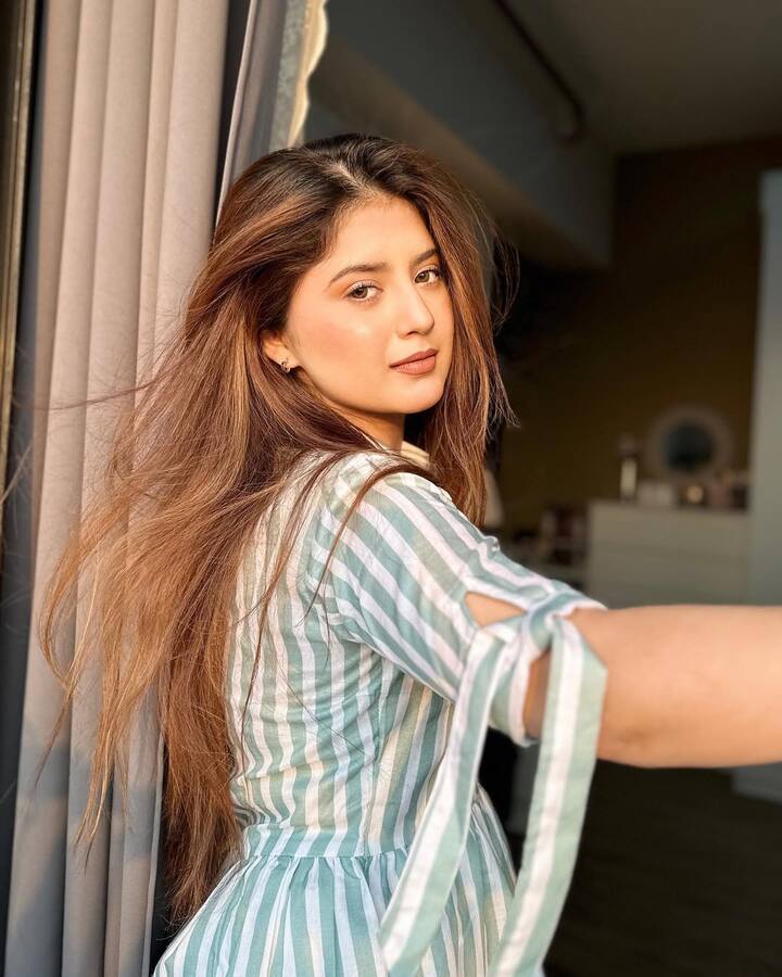 अगर बिग बॉस 19 में अरिश्फा नजर आती हैं तो ये उनके फैंस के लिए किसी ट्रीट से बिल्कुल भी कम नहीं होगा.