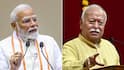 'Bechare Pradhanmantri!': Congress Taunts Modi Over RSS Chief's Call For Leaders To Retire At 75