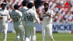 লর্ডসের 'অনার্স বোর্ড'-এ নাম, কপিল দেবের রেকর্ড ভেঙেও সেলিব্রেট করতে নারাজ যশপ্রীত বুমরা