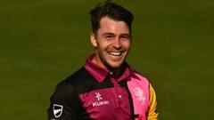 5 गेंद में 5 विकेट... कर्टिस कैंफर ने रच दिया इतिहास, क्रिकेट में पहली बार हुआ ऐसा कमाल