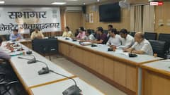 गौतम बुद्ध नगर में पारदर्शी चुनाव की तैयारी, DM की सख्त हिदायत