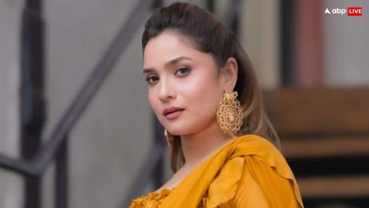 40 की उम्र में भी अंकिता लोखंडे कैसे हैं इतनी फिट और खूबसूरत? एक्ट्रेस ने बता दिया 'मैजिक ड्रिंक' का राज