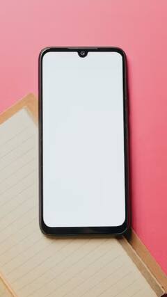 2025 मधील टॉप 5 स्मार्टफोन