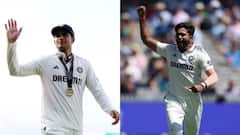 'बगुंडी रा मावा'... नितीश रेड्डी की गेंद पर गदगद हुए शुभमन गिल, तेलुगू में बोले ऐसा कुछ जिसका मतलब जानकर आप होंगे हैरान