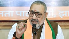 'RJD कोई लोकतांत्रिक पार्टी नहीं, बल्कि...', गिरिराज सिंह ने लालू-तेजस्वी यादव को क्या कह दिया?