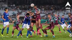 ভারতীয় ফুটবলের অন্ধকার দিন, স্থগিত করে দেওয়া হল আইএসএল! চিঠি ক্লাবগুলিকে