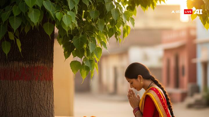 इस वजह से ये पेड़ पूजनीय योग्य है. प्राचीन समय में पीपल के पेड़ को काटना पाप माना जाता था.