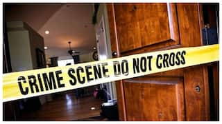 Vijayawada Crime News: విజయవాడలో దారుణం: వృద్ధుడి హత్య వెనుక పనిమనిషి, భర్త.. షాకింగ్ ట్విస్ట్!