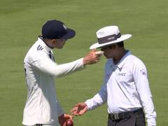Shubman Gill and Umpire : लॉर्ड्सवरचा दुसरा दिवशी वादग्रस्त; अंपायरशी वाकडं घेतल्याने शुभमन गिल ICC च्या रडारवर, होणार कठोर शिक्षा?