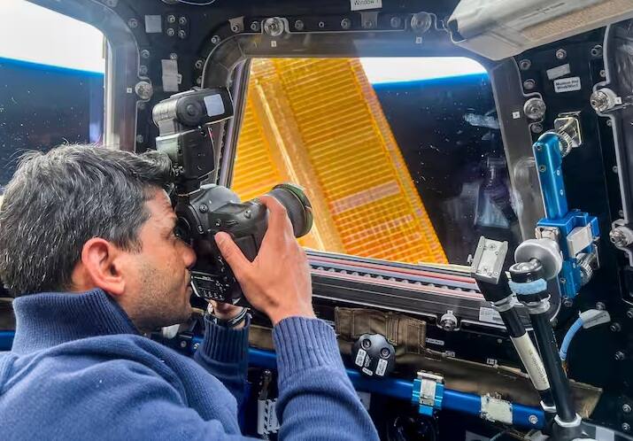 ગ્રુપ કેપ્ટન શુક્લા ISSમાં જનારા પ્રથમ ભારતીય અને વિંગ કમાન્ડર રાકેશ શર્મા (જેઓ 1984માં અવકાશમાં ગયા હતા) પછી બીજા ભારતીય અવકાશયાત્રી બન્યા હતા. ગ્રુપ કેપ્ટન શુક્લાએ સાત પ્રયોગો કર્યા. એક્સિઓમ 4 અથવા મિશન 'આકાશ ગંગા' એ ભારતના ગગનયાન માનવ અવકાશ ઉડાન મિશન માટે માર્ગ મોકળો કર્યો છે.