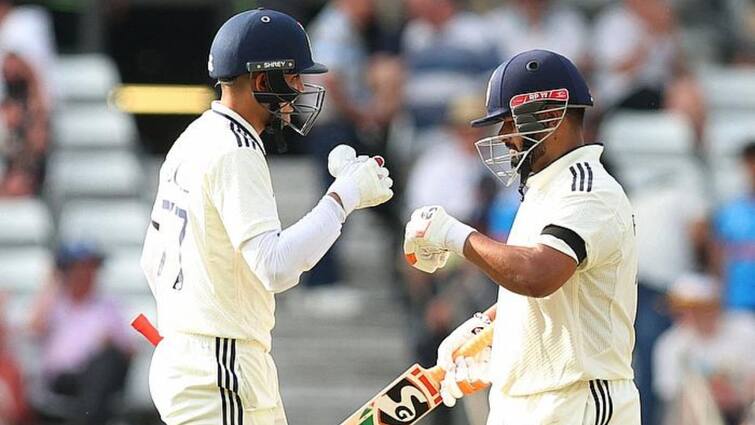 know how india might play with only 10 batsman lords test due to icc substitute rule rishabh pant injury dhruv jurel ind vs eng लॉर्ड्स में भारत के सिर्फ 10 खिलाड़ी करेंगे बैटिंग! टीम इंडिया के लिए मुसीबत बना ICC का ये नियम; समझें कैसे