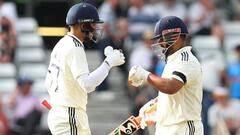 लॉर्ड्स में भारत के सिर्फ 10 खिलाड़ी करेंगे बैटिंग! टीम इंडिया के लिए मुसीबत बना ICC का ये नियम; समझें कैसे