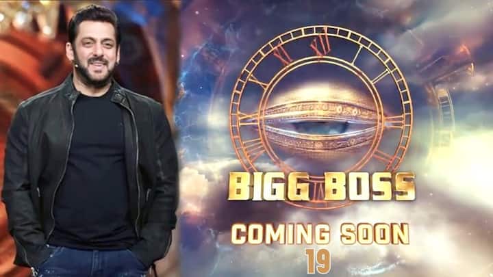 In Bhaijaan's show, this Hasina is going to add glamor. Fans are also very excited to see this participant.