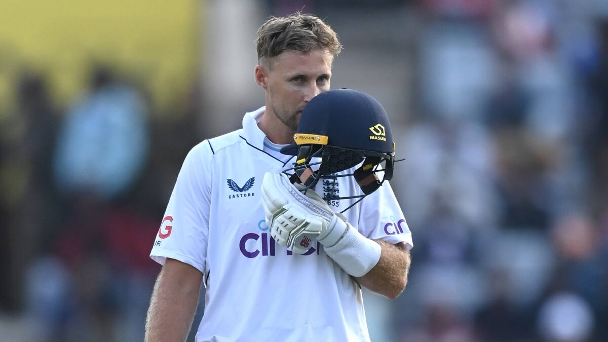 Joe Root: லார்ட்ஸின் ராஜா ஜோ ரூட்.. சத மழையும், ரன்மழையும்தான்.. வரலாறை பாருங்க ப்ரோ!
