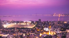 5 Indian Cities That Come Alive After Sunset