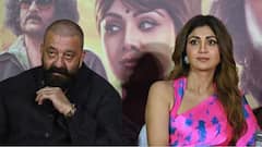 VIDEO : मी महाराष्ट्राची मुलगी आहे, मला मराठी माहितीये; भाषा वादावर शिल्पा शेट्टीची मराठीत प्रतिक्रिया