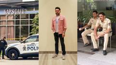 कनाडा में कपिल शर्मा के कैफे पर फायरिंग, अब मुंबई में घर के बाहर बढ़ाई गई सुरक्षा