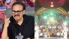 మనల్ని ఎవడ్రా ఆపేది - 'జబర్దస్త్'లోకి నాగబాబు రీ ఎంట్రీ?... ఈసారి మోత మోగిపోద్ది అంతే...