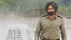 Sunny Deol Wraps ‘Border 2’, Says ‘Mission Accomplished’ In Iconic Army Avatar