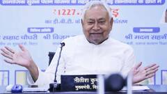 पेंशनधारियों के खाते में पहुंचे खटाखट 11 सौ रुपये, सीएम ने बुजुर्ग और दिव्यांगों को दिए 1227 करोड़