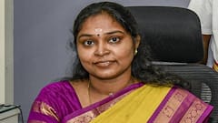 வெளிநாட்டு வேலைக்கு செல்லும் முன் இதை தெரிஞ்சிக்கோங்க! கலெக்டர் பிரியங்கா பங்கஜம் எச்சரிக்கை
