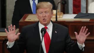 Donald Trump Imposes 30% Tariff On EU And Mexico Imports