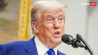 Trump Tariff: નથી માની રહ્યા ડોનાલ્ડ ટ્રમ્પ, હવે કેનેડા પર લગાવ્યો 35 ટકા ટેક્સ