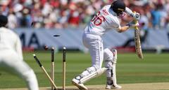 WATCH: Back-To-Back Blows! Jasprit Bumrah Dismisses Two In Two To Flip The Match