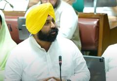 ਪੰਜਾਬੀਆਂ ਲਈ ਖੁਸ਼ਖ਼ਬਰੀ ! ਸੂਬੇ ਵਿੱਚ ਖੁੱਲ੍ਹਣਗੇ ਨਵੇਂ ਸਰਕਾਰੀ ਸਕੂਲ ਤੇ ਕਾਲਜ,ਯੂਨੀਵਰਸਿਟੀਆਂ ਦੀ ਵੀ ਵਧੀ ਗਿਣਤੀ- ਹਰਜੋਤ ਬੈਂਸ