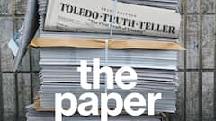Move Over Dunder Mifflin! ‘The Paper’ Set To Debut This September