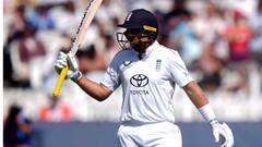 राहुल द्रविड़ से आगे निकले जो रूट, लॉर्ड्स में कर दी रिकॉर्ड्स की बारिश; जानें टेस्ट में सबसे ज्यादा शतक किसके