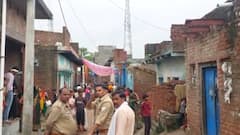 पत्नी ने प्रेमी के हाथ में थमाया तमंचा, घर के सामने पति के सीने में उतरवा दी गोलियां, हुई मौत