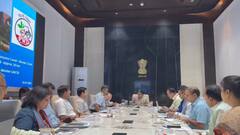 दिल्ली में जलभराव पर CM रेखा गुप्ता सख्त, अब हर जगह चाहिए मिंटो रोड जैसा काम, दिए ये निर्देश