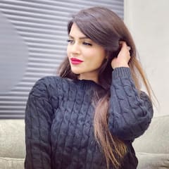 एक्टिंग छोड़ Tv की 'मधुमक्खी' ने खड़ा किया 1300 करोड़ का 'बिजनेस', ग्लैमर में अभी भी देती हैं बॉलीवुड एक्ट्रेस को टक्कर