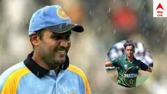 IND vs PAK: মদ্য়প শোয়েবের জন্যই বিপদে পড়তে চলেছিলেন সচিন, পার্টিতেই পাক পেসারকে হুঁশিয়ারি দিয়েছিলেন সহবাগ