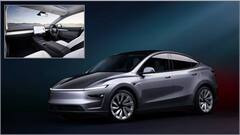 இந்தியாவில் கலக்க வரும் டெஸ்லா; முதல் மாடலான 'Y'-ல் இவ்வளவு வசதிகளா.!! விலை என்ன தெரியுமா.?