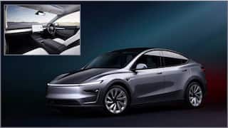 Tesla India Launch: இந்தியாவில் கலக்க வரும் டெஸ்லா; முதல் மாடலான 'Y'-ல் இவ்வளவு வசதிகளா.!! விலை என்ன தெரியுமா.?