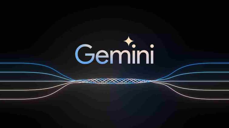 Photos will be made in just 3 steps! Do amazing with Google Gemini, know how