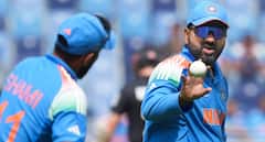 Rohit Sharma's ODI Captaincy: Stats Reveal Strong Record