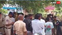 डॉक्टरों ने नर्स से कराया प्रसव, नवजात की मौत पर भड़के परिजन, लगाए लापरवाही के आरोप