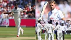IND Vs ENG 3rd TEST: டிராவில் முடிந்த முதல் இன்னிங்ஸ்.. நான்காவது நாளில் மிரட்டுமா இந்தியா? இங்கி., வீழ்த்துமா?