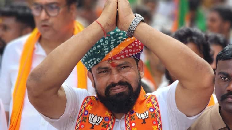 Nadda Accepts T’gana MLA Raja Singh’s Resignation From BJP Over Appointment Of State Unit Chief