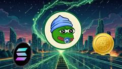 Little Pepe (LILPEPE) Primed For 2000% Gains By Q4 As Solana (SOL) And Cardano (ADA) On-Chain Activity Point To Mild Rallies