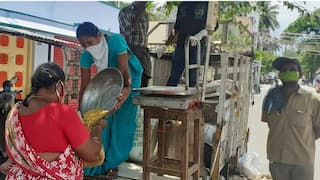 ஹாப்பி! இனி வீடு தேடி வரும் ரேஷன் பொருட்கள்.. தேதியை குறிச்சுக்கோங்க மக்களே