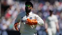 ENG vs IND 3rd Test: লর্ডসে প্রথম দিন চোট পেয়ে মাঠ ছাড়েন পন্থ, ঋষভ না পারলে কি পরিবর্ত জুরেল ব্যাটিং করতে পারবেন?