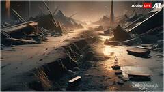 कितनी तीव्रता में कैसे महसूस होते हैं भूकंप के झटके, कब समझें कि आ गई मौत!